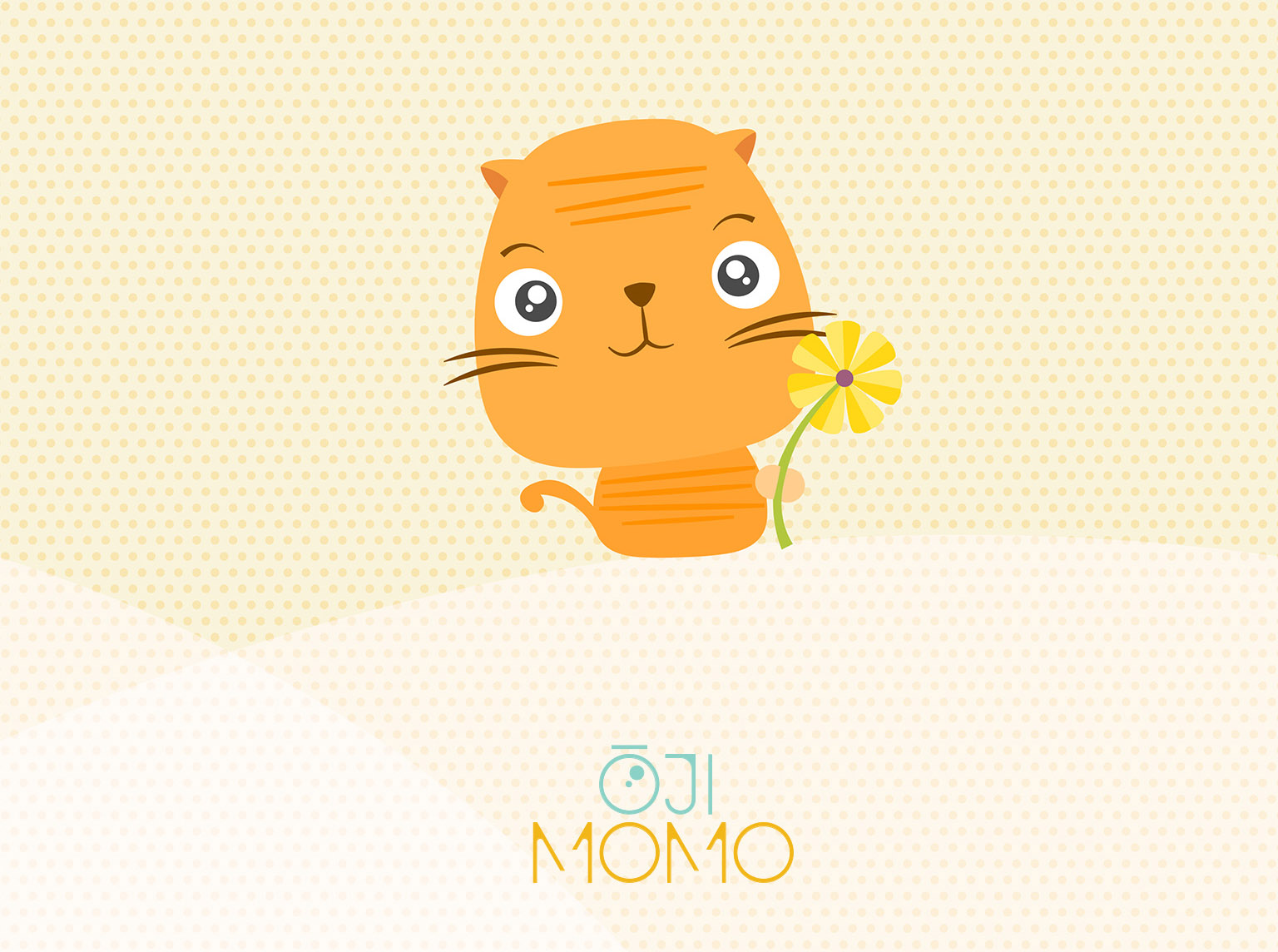 download free oji momo wallpaper