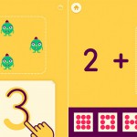 Quick Maths Jr. app review kinderen somoiso