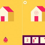 Quick Maths Jr. app review kinderen somoiso