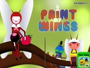 paint my wings app toca boca somoiso app review children