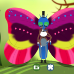 paint my wings app toca boca somoiso app review children