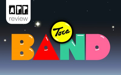 App review: Toca Band