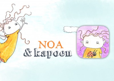 Noa & Kapoen