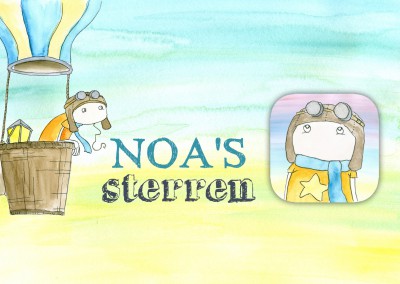 Noa’s Sterren