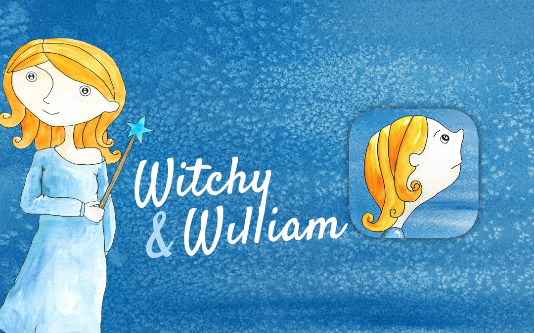 Witchy & William
