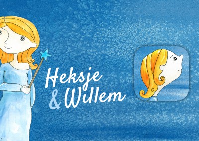 Heksje & Willem