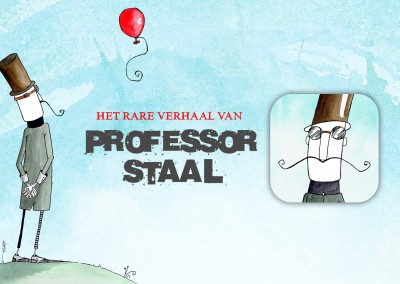 Professor Staal