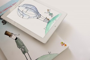apps en prentenboeken somoiso hanneke van der meer