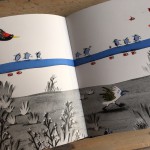 Loes riphagen bij de neus genomen kinderboek recensie somoiso hanneke van der meer