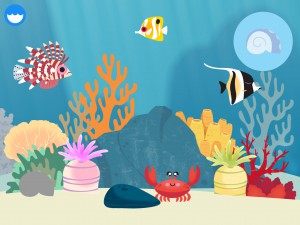 MarcoPolo Ocean kinderen ontdekken app tablet app review