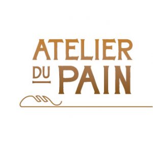 ontwerp logo atelier du pain vormgever utrecht somoiso hanneke van der meer brand identiteit art director